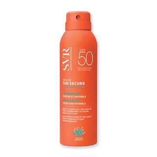 SVR SUN SECURE Mist SPF50+
