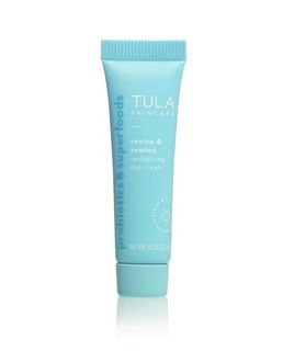 Tula Revitalizing Eye Cream
