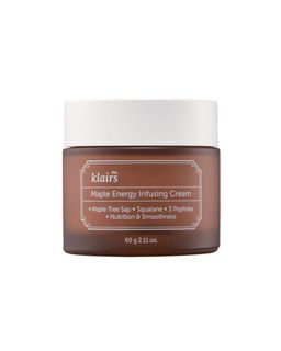 Klairs Maple Energy Infusing Cream