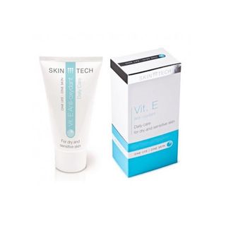 Skintech Vit. E Anti-Oxydant Cream