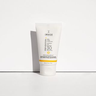 Image skincare Discovery size PREVENTION+ daily matte moisturizer SPF 30