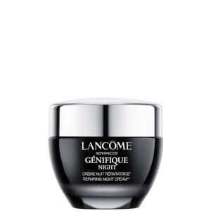 Lancôme Advanced Genefique Repairing Night Cream