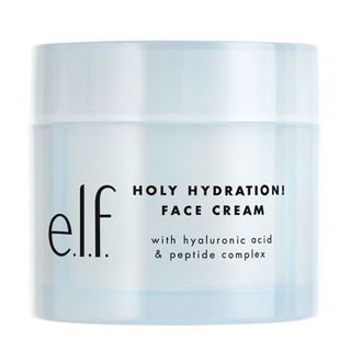 e.l.f. Cosmetics Holy Hydration! Face Cream