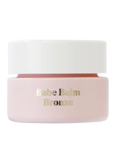 BYBI Babe Balm Bronze