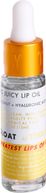 Truly GLOAT Big Juicy Lip Oil