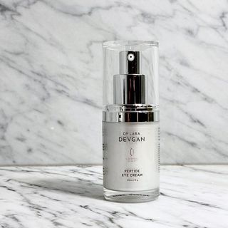 devganbeauty Peptide Eye Cream