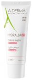 A-DERMA Hydralba UV Light Hydrating Cream
