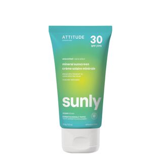 Sunly™ Mineral Sunscreen - Spf 30