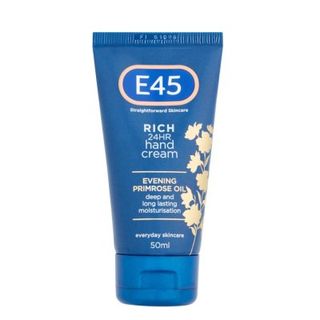 E45 Rich 24hr Hand Cream