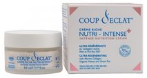 Coup d'Éclat Intense Nutrition Cream+