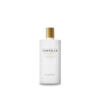 SKIN 1004. Madagascar Centella Air-Fit Suncream Plus