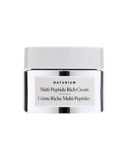 Naturium Multi-Peptide Rich Cream