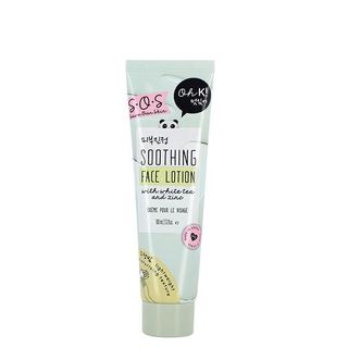 Oh K! SOS Soothing Face Lotion