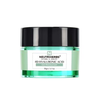 Neutriherbs 4D Hyaluronic Acid Moisturizer Gel