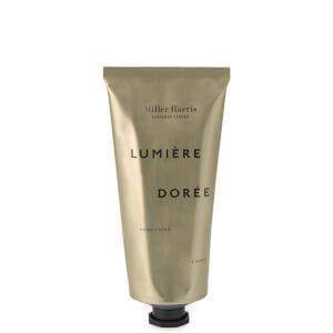 Miller Harris Lumiere Doree Hand Cream