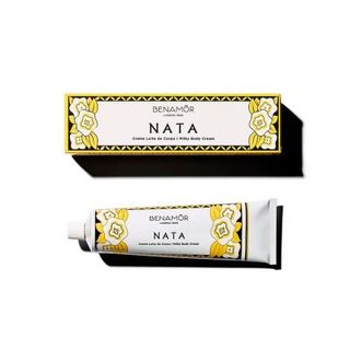 Benamor Nata Milky Body Cream
