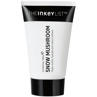 The INKEY List CA Snow Mushroom Moisturiser