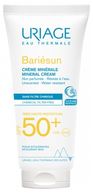Uriage Bariésun SPF50+ Mineral Cream Very High Protection SPF50+