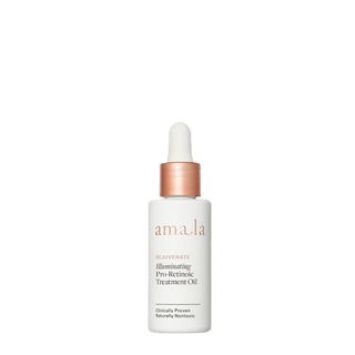 Amala Illuminating Pro-Retinoic Treatment Oil