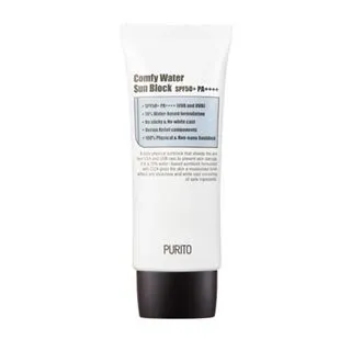 PURITO Comfy Water Sun Block