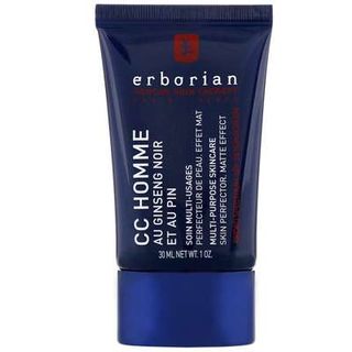 Erborian CC & BB Creams CC Homme Multi Purpose Skin Perfector Matte Effect SPF25