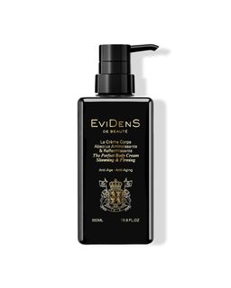 EviDenS de Beauté The Perfect Body Cream Slimming & Firming