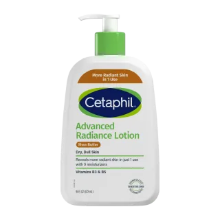 Cetaphil Advanced Radiance Lotion