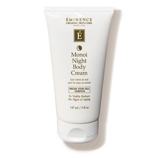 Eminence Organics Monoi Night Body Cream