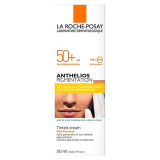 La Roche-Posay Anthelios Anti-Pigmentation Sun Lotion SPF50+