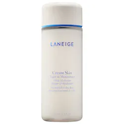 LANEIGE Cream Skin Toner & Moisturizer