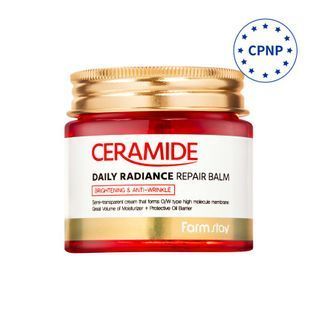 Farm Stay Ceramide Daily Radiance Repair Balm