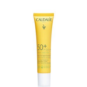 Caudalie Vinosun Very High Protection Lightweight Cream