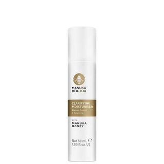 Manuka Doctor Anti-Redness Clarifying Moisturiser