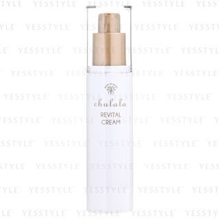 chulala Revital Cream