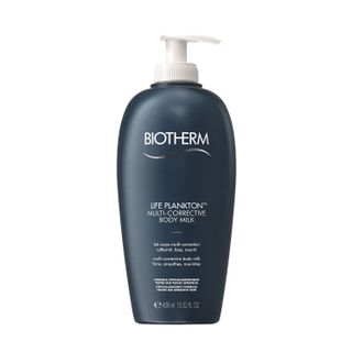 BIOTHERM LIFE PLANKTON™ MULTI-CORRECTIVE BODY MILK