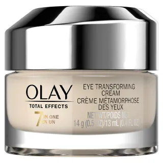 Olay Transforming Eye Cream