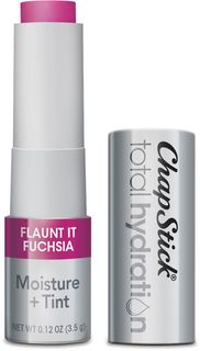 ChapStick Total Hydration Moisture + Tint Lip Balm