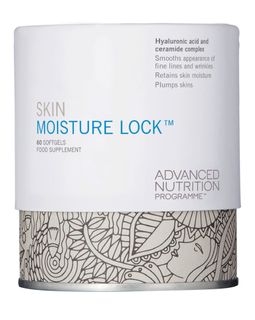 Advanced Nutrition Programme Skin Moisture Lock