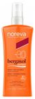 Noreva Bergasol Expert Spray - Invisible Finish SPF30