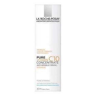 La Roche-Posay Pure Vitamin C10 Anti-Aging Concentrate Cream