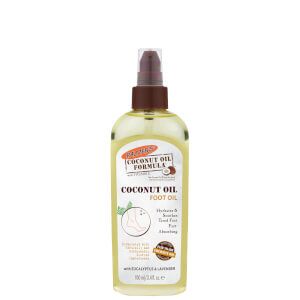 Palmers Coconut Oil Formula Coconut Oil Foot Oil