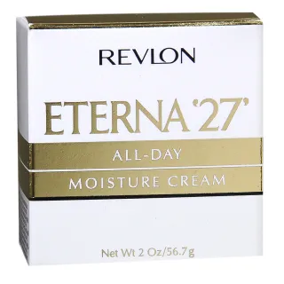 Revlon Eterna '27' All-Day Moisture Cream