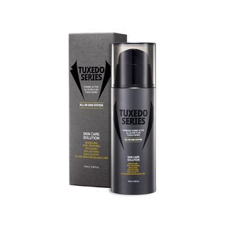 MERBLISS Homme Active All-In-One Fluid
