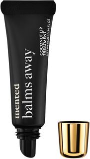 mented cosmetics Balms Away Coconut Lip Treatment