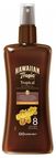Hawaiian Tropic Protective Dry Oil SPF8