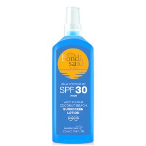 Bondi Sands Sunscreen SPF30 Lotion