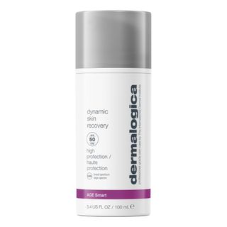 Dermalogica dynamic skin recovery spf50 moisturizer jumbo