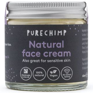 PureChimp 100% Natural Face Cream