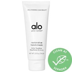 Alo Restorative Rich Hydrating Hand Cream with Shea Butter + Squalane