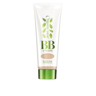 Physicians Formula Organic Wear 100% Natural Origin BB All-in-1 Beauty Balm Cream SPF 20, Light/Medium